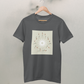 Sonnengruß II - Kinder Bio T-Shirt Unisex
