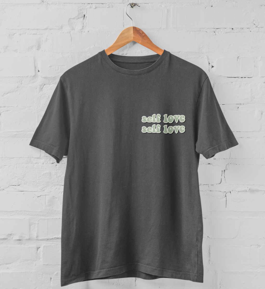 Selflove - Bio T-Shirt Unisex
