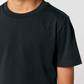 sonne + mond l kinder t-shirt schwarz l kleidung für kinder l ausgefallene yoga kleidung l umweltfreundliche mode l nachhaltige mode online shoppen