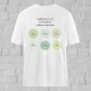 things I can control l bio t-shirt weiß l t-shirt bio-baumwolle l nachhaltig im alltag l vegane mode online shoppen