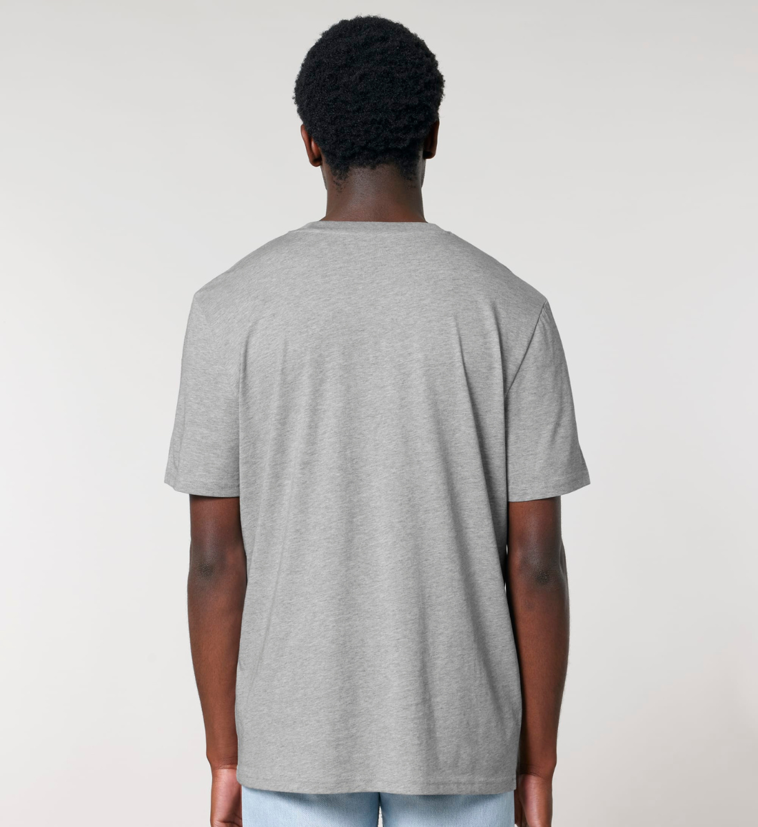 Sonnengruß - Bio T-Shirt Unisex