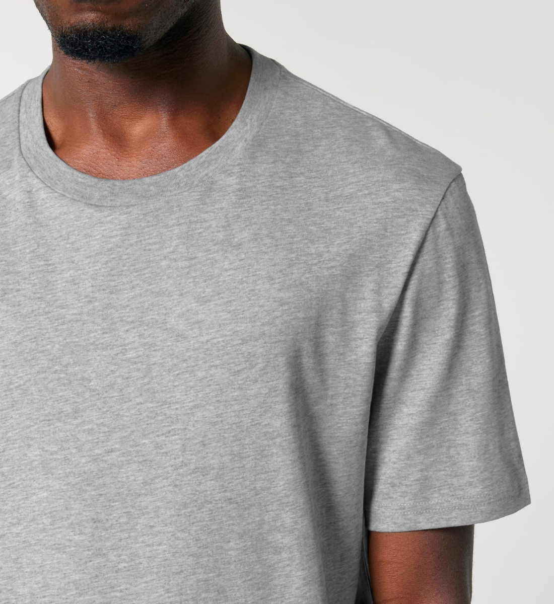 Sonnengruß - Bio T-Shirt Unisex