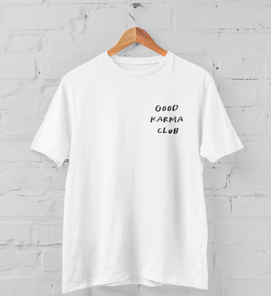 Good karma club - Bio T-Shirt Unisex
