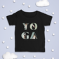 yoga girl l kinder yoga shirt l mode für kinder l nachhaltige yoga kleidung für kinder l mode für kinder online shoppen