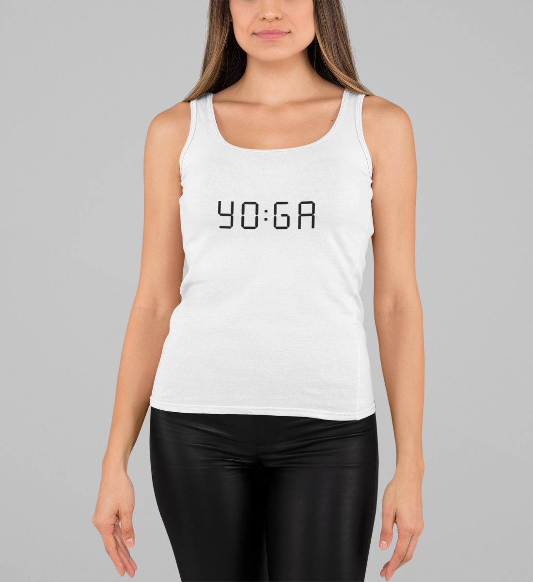 zeit für yoga l yoga top damen l bio top l yoga klamotten l ökologisch und umweltfreundliche produkte online shoppen